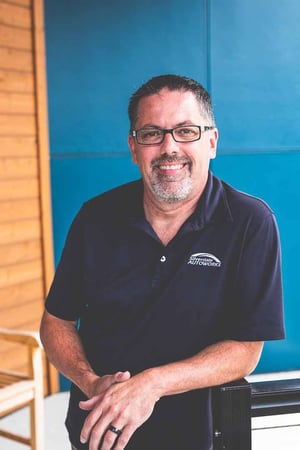 Images Silverdale Autoworks