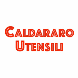 Caldararo Utensili Logo