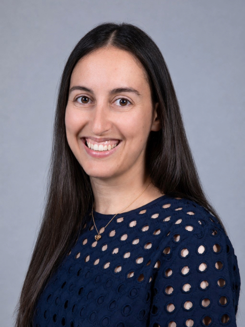 Dr. Vita Natalie Jaspan, MD