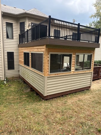 Images Perkins All-Star Exteriors and Construction