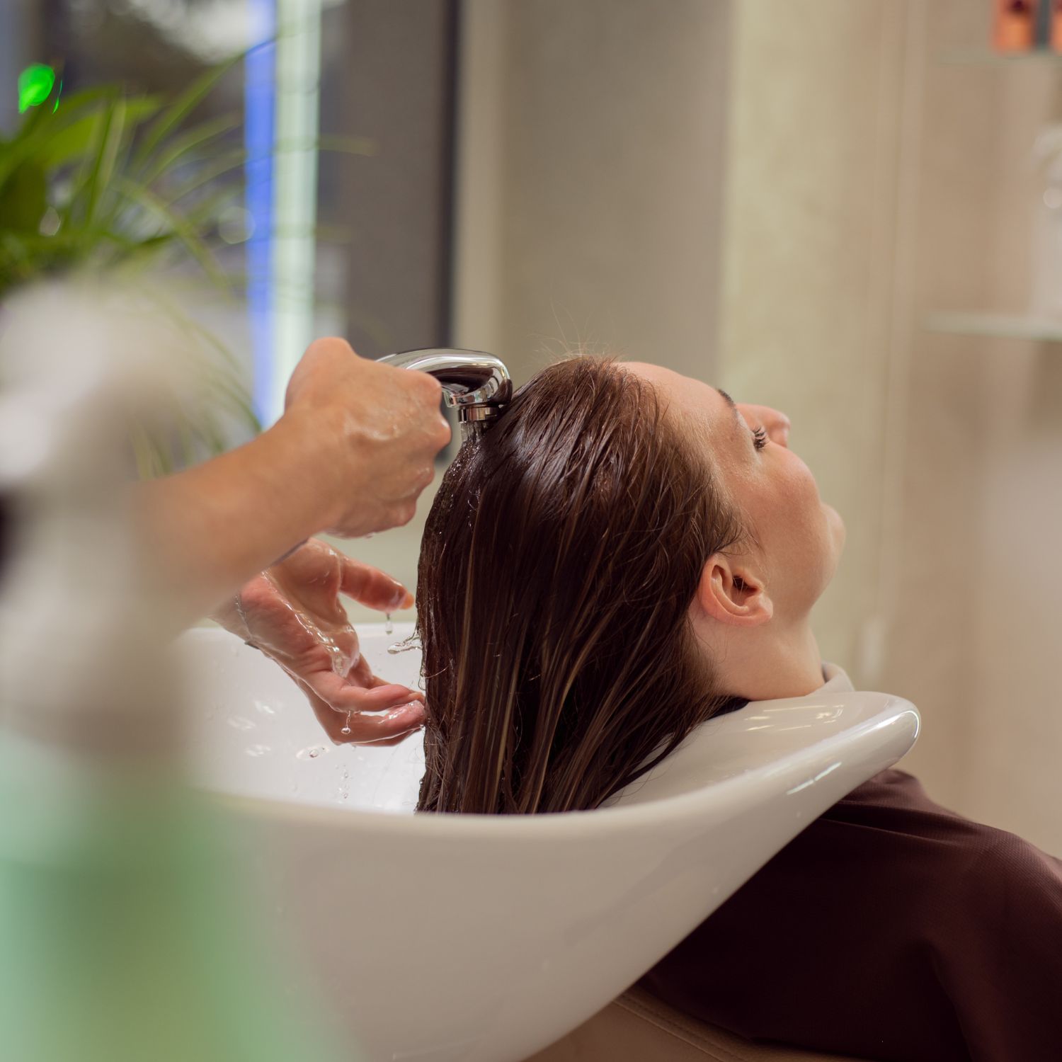 Hair Salon For Bonding, Repair, Hydration, and Strengthening Treatments in Denville, NJ