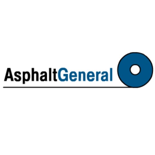 Asphalt General Logo
