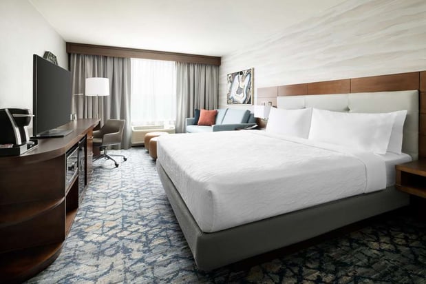Images Hilton Garden Inn Palo Alto