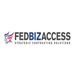 FedBiz Access Logo