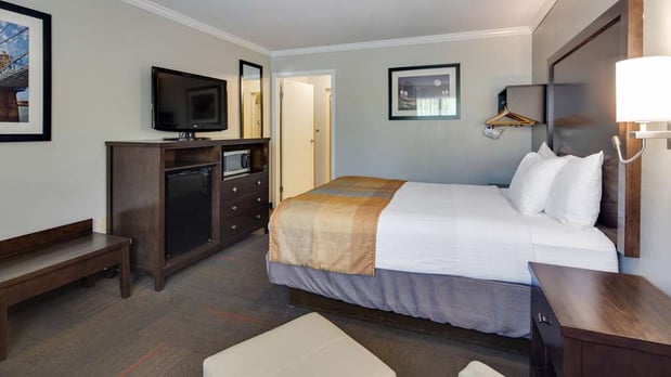 Images Best Western Clermont