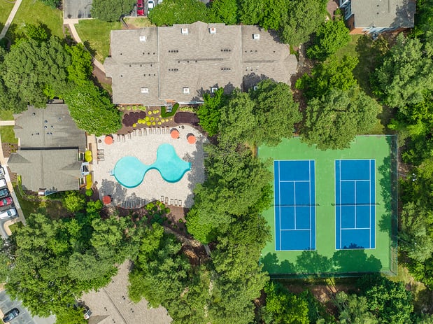 Images Ashley Park Apartments