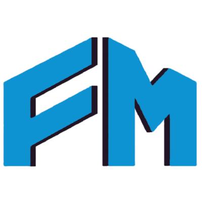 Logo Feldschmidt und Maier Bauunternehmung GmbH