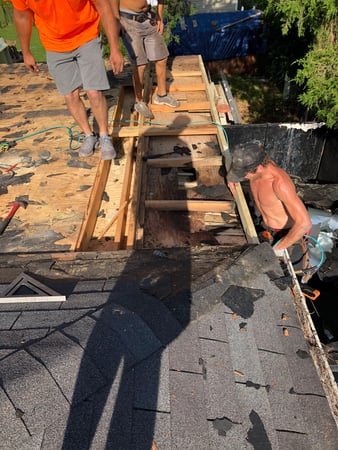 Images Coastal Roofing & Restoration LLC