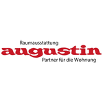 Kundenlogo Raumausstattung Augustin