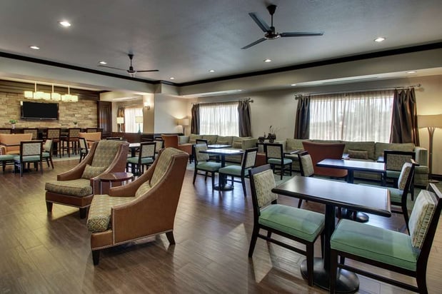 Images Hampton Inn Vernon