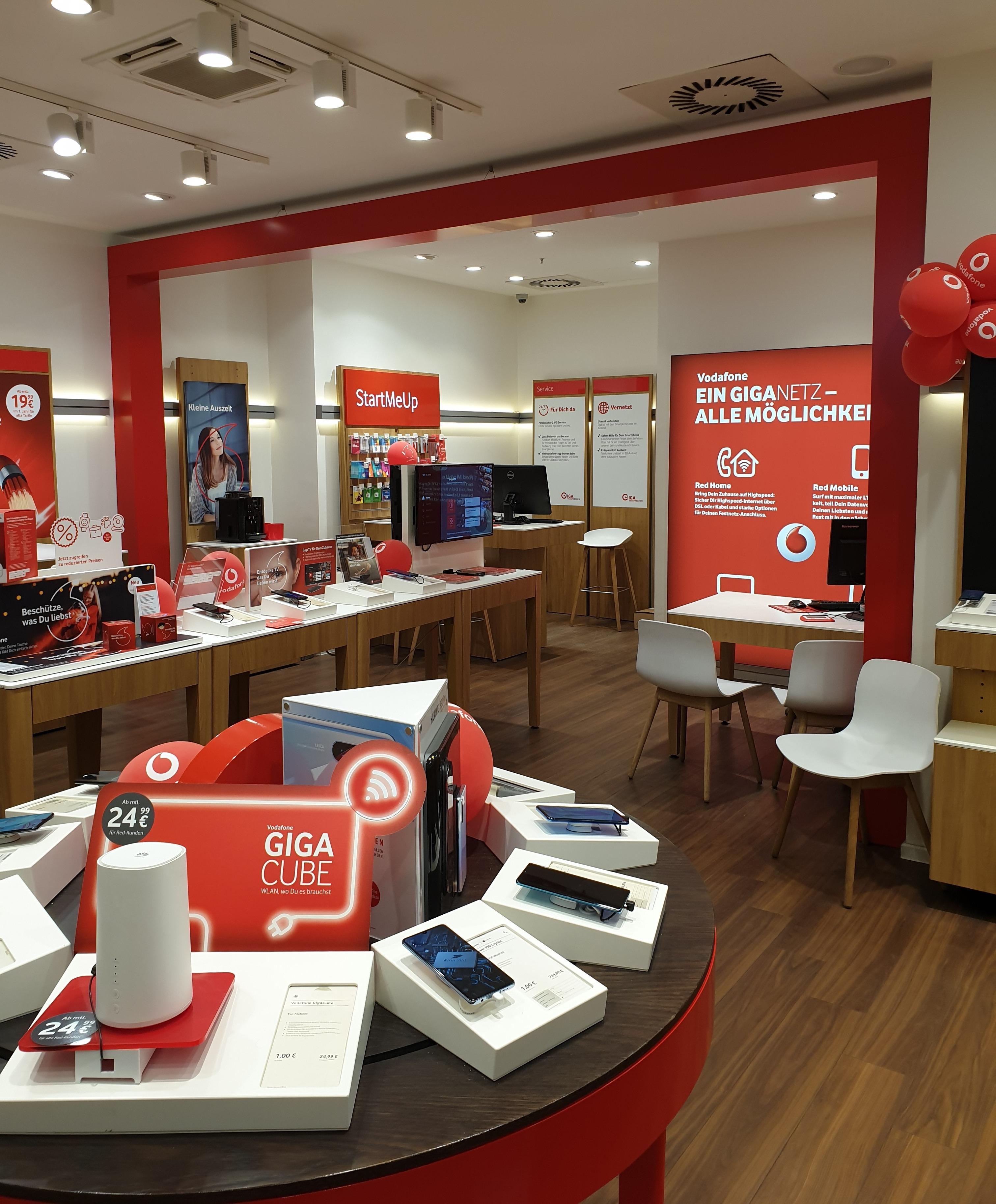 Bild 6 Vodafone Shop in Oldenburg