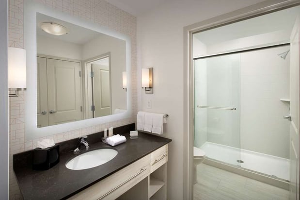Images Homewood Suites by Hilton Miami Downtown/Brickell