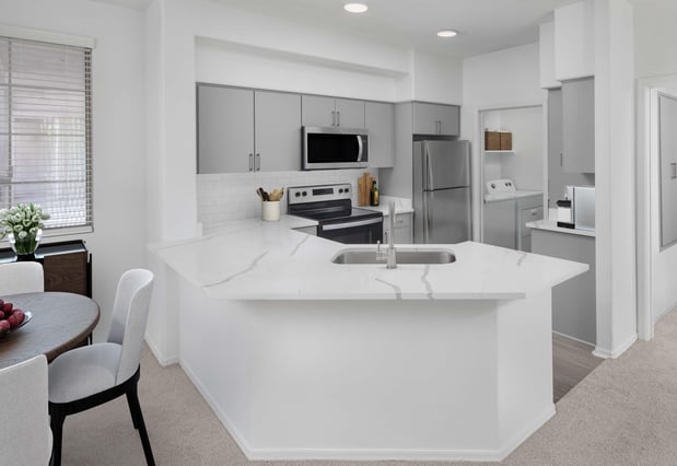 Images Camden Montierra Apartments