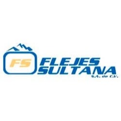 Flejes Sultana Logo
