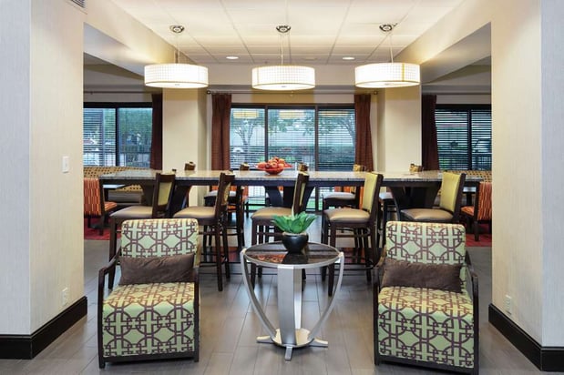 Images Hampton Inn Houma