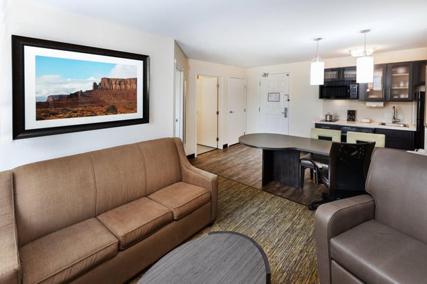 Images Candlewood Suites Tyler by IHG