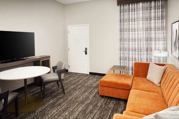 Images Embassy Suites by Hilton Orlando North