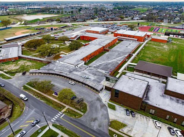 Images Coleman Roofing & Construction