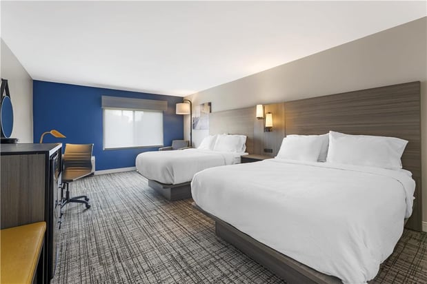 Images Best Western Plus Elgin - Chicago