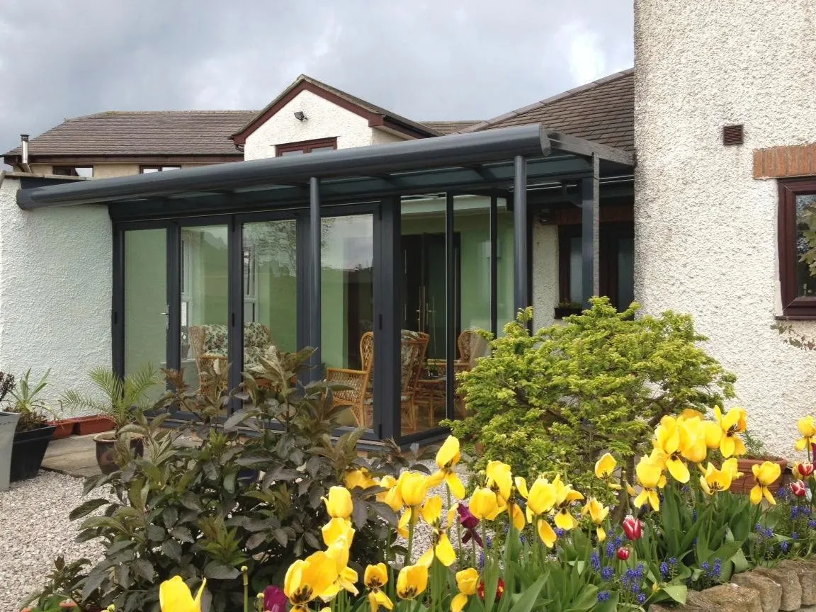 Images South Lakes Windows Ltd