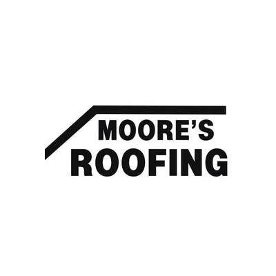 Moore's Roofing Co Inc Logo