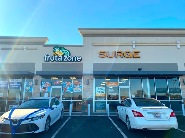 Images SURGE Staffing