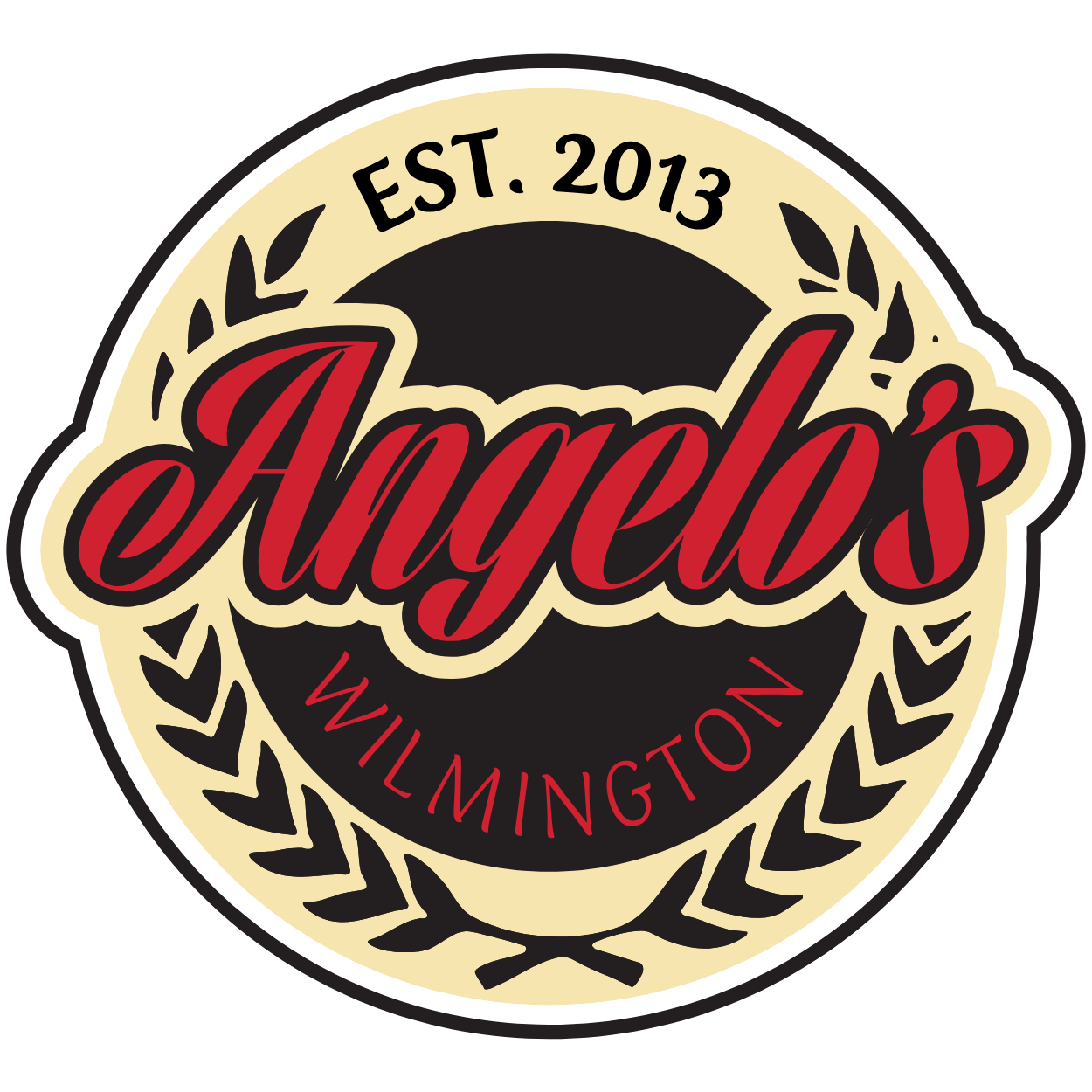 company logo