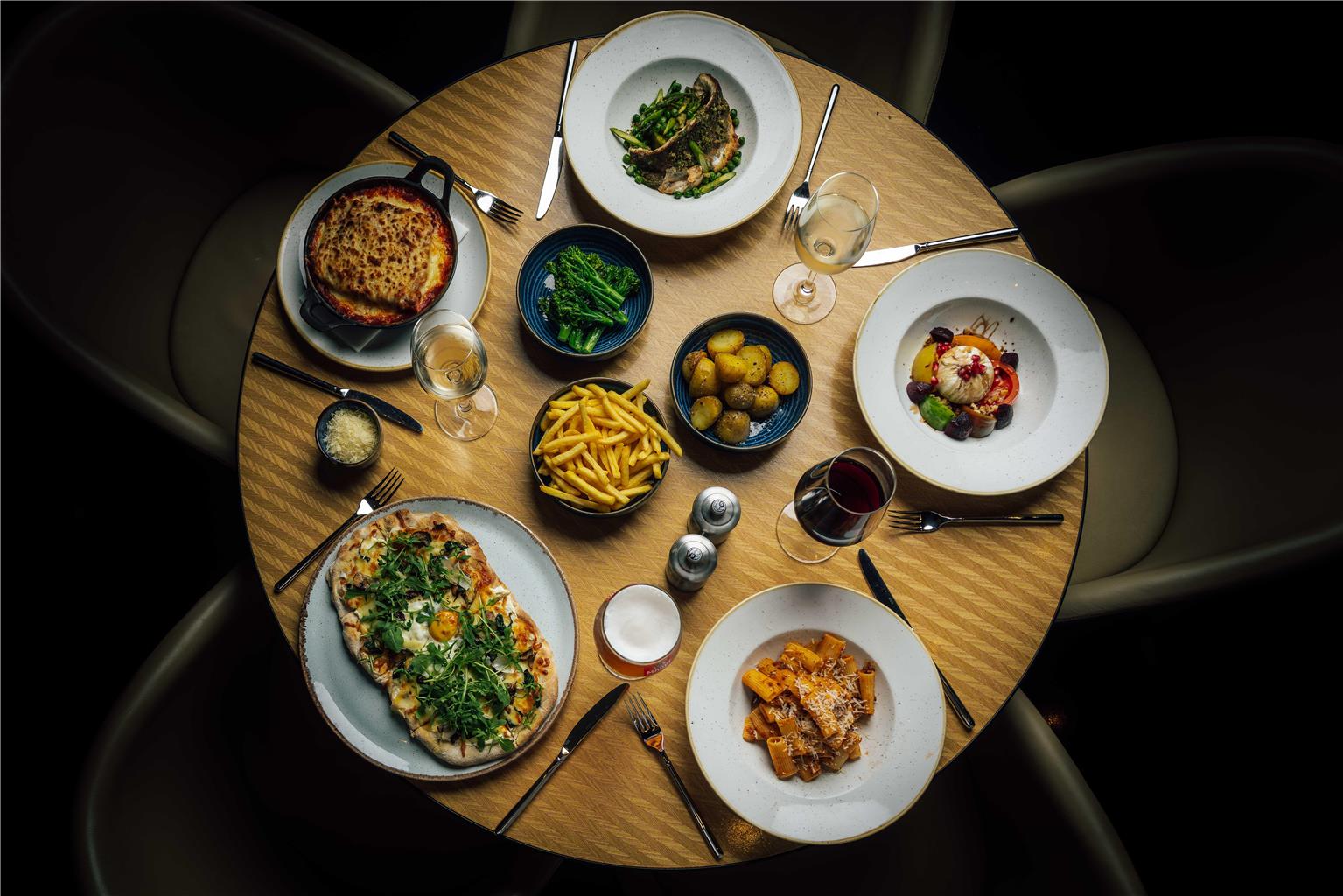 Images Park Plaza London Waterloo