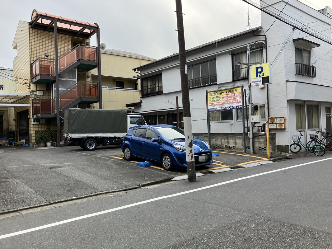 Images ONE PARK西糀谷