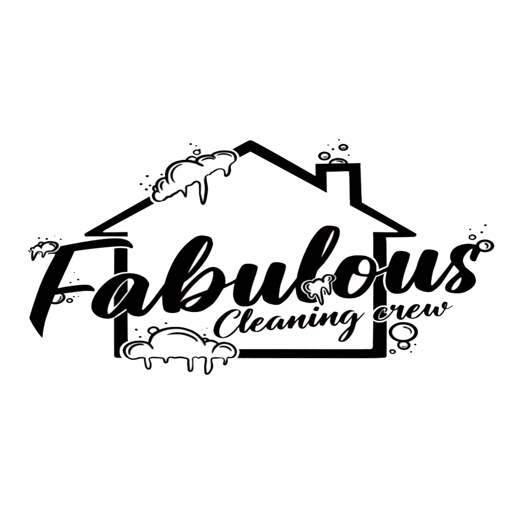 Fabulous Cleaning Crew Logo