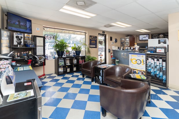 Images Duval County Transmission & Auto Care