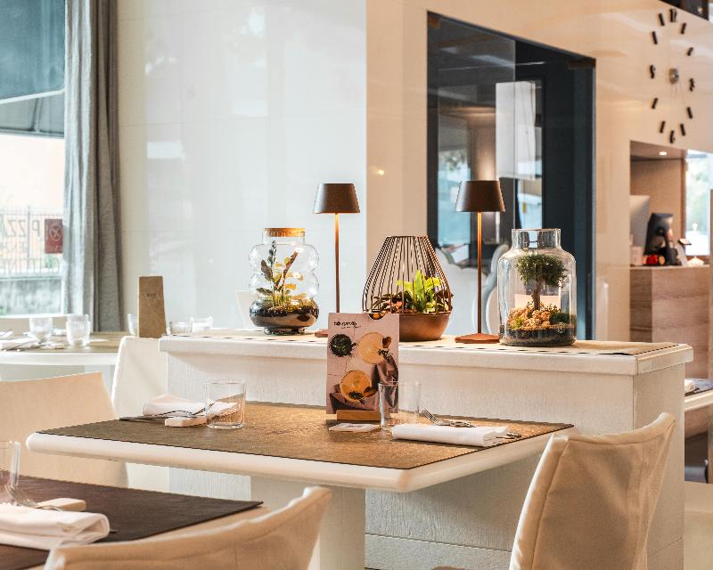 Images Ristorante Pizzeria Bouganville