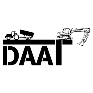Logo DAAT