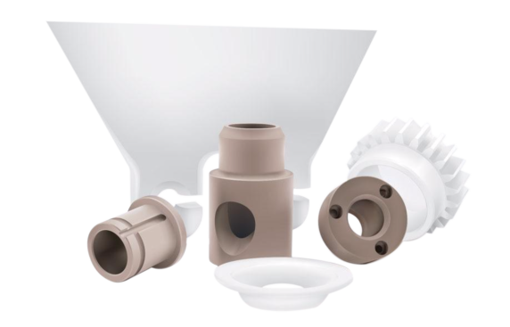 Interseal sarl, Frankfurter Straße 13a in Würzburg