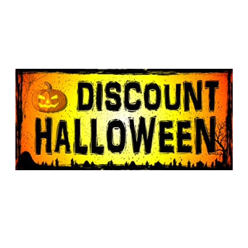 Discount Halloween Superstore