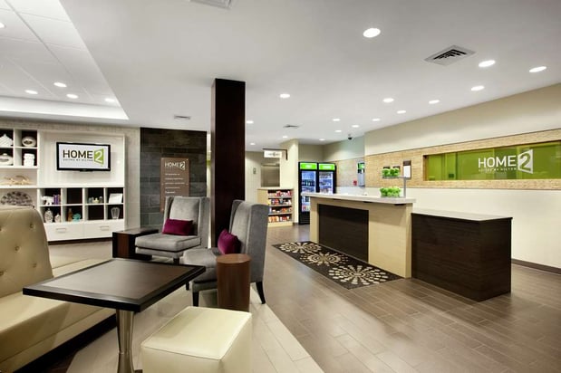 Images Home2 Suites by Hilton Salt Lake City / West Valley City, UT