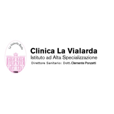 Clinica La Valarda Logo