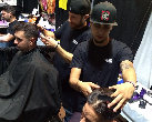 Images JB'S Scitico Barbershop