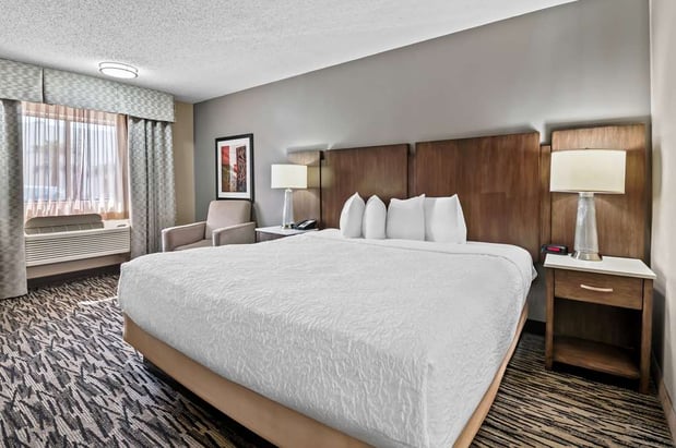 Images Best Western Los Alamitos Inn & Suites