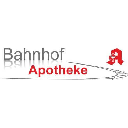 Logo Logo der Bahnhof-Apotheke Durlach