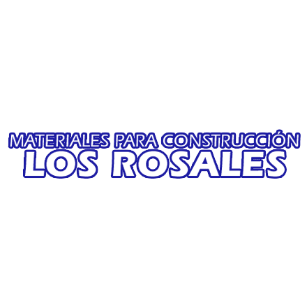 Materiales Para Construcción Los Rosales Logo