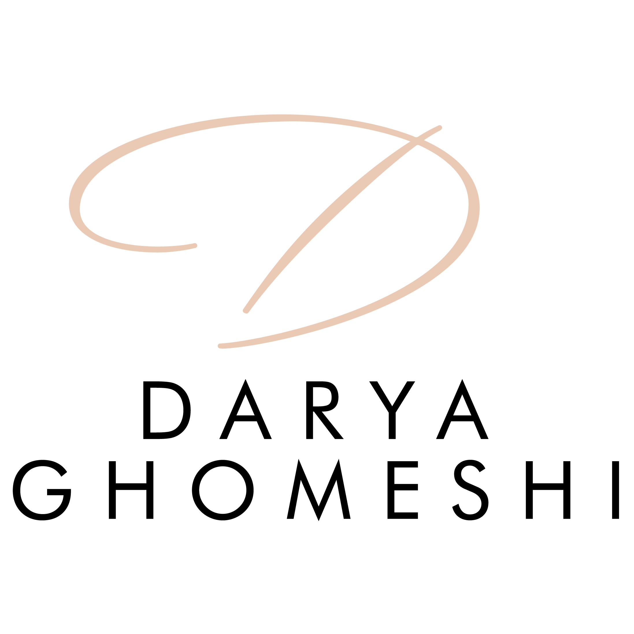 Darya Ghomeshi, Realtor - Compass