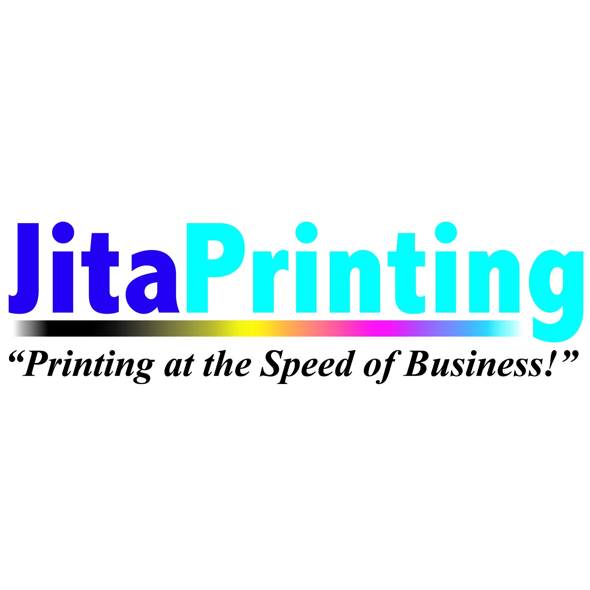 Jita Printing Logo