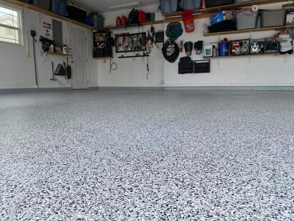 Integrity  First Coatings