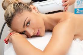 Images Prisca Scarcella - Estetica & Benessere