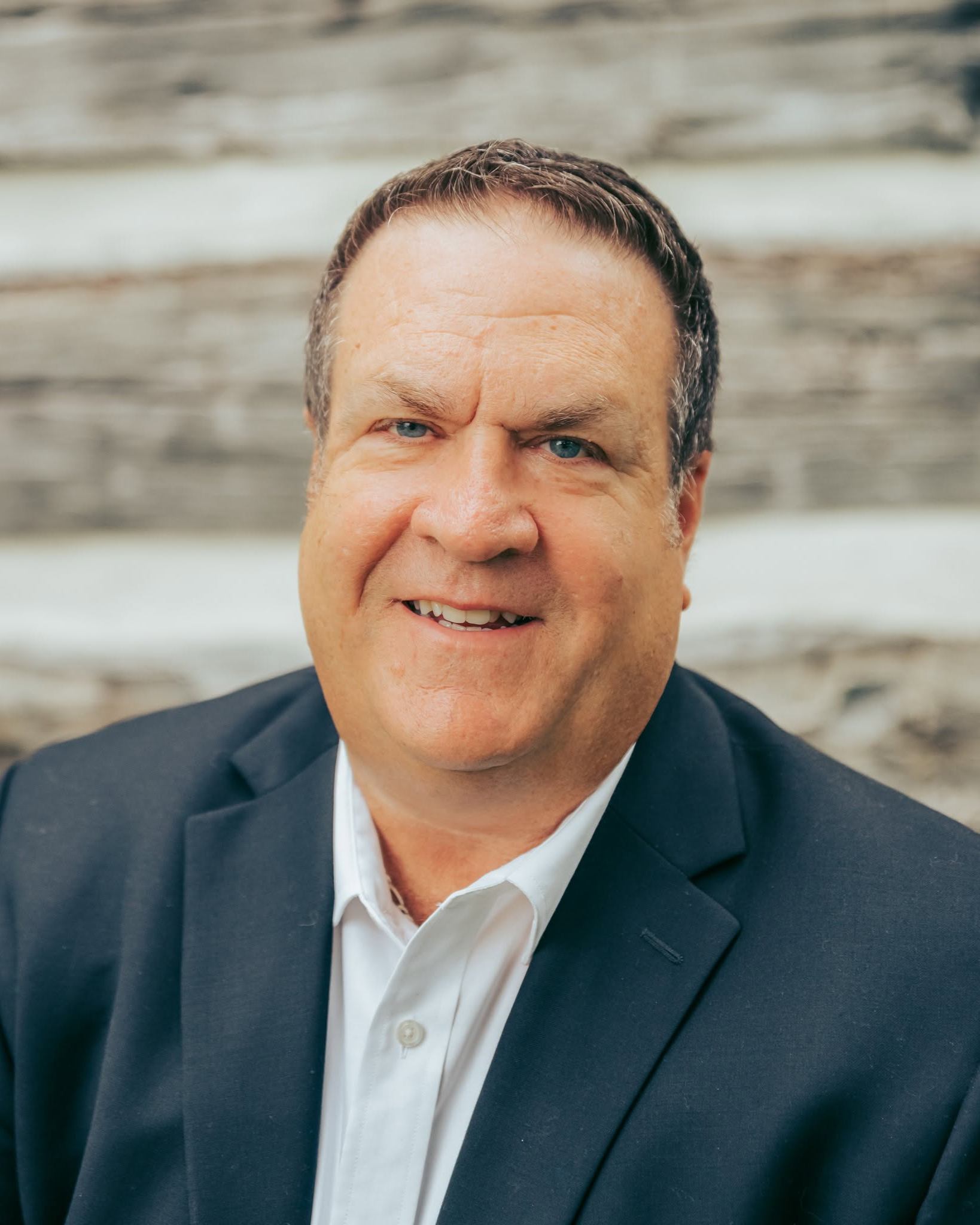 Meet Richard Keller. A Dayton resident for many years, Richard is a proud husband of 42 years, father of two sons, and Papaw to five grandchildren. We are grateful to have him as part of our team and community.