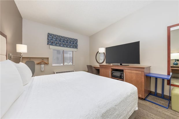 Images Hampton Inn Phoenix-Midtown-Downtown Area