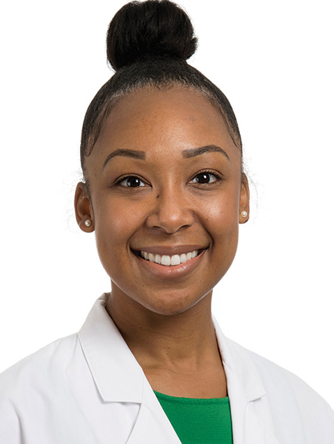 Images Amanda Christopher-Thomas, PA-C