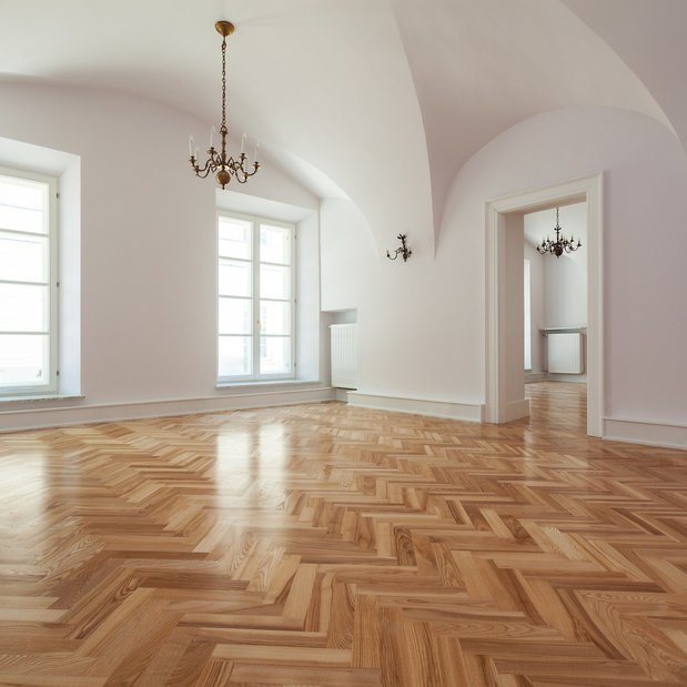 Images Traditional Hardwood Floors LLC