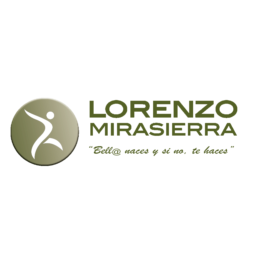 Lorenzo Mirasierra Productos de Peluquería y Estética Logo